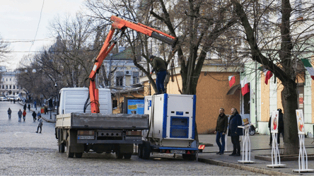 Мерія допомагає придбати генератори для одеських будинків - 285x160