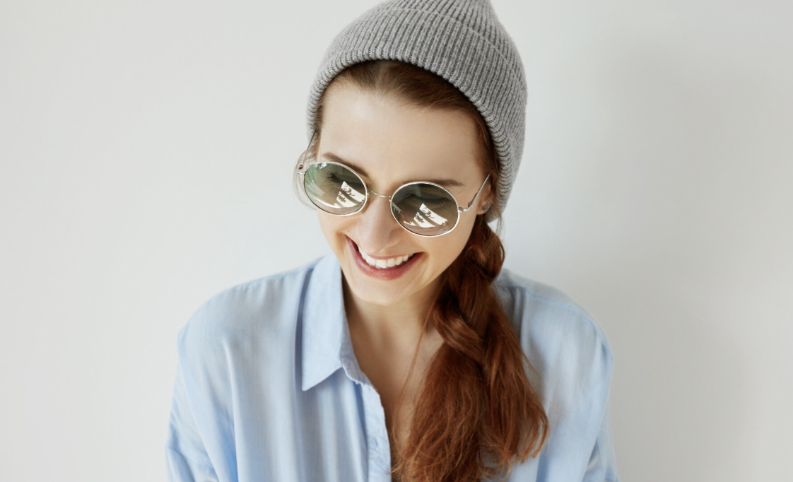 Six accessories that may signal low confidence