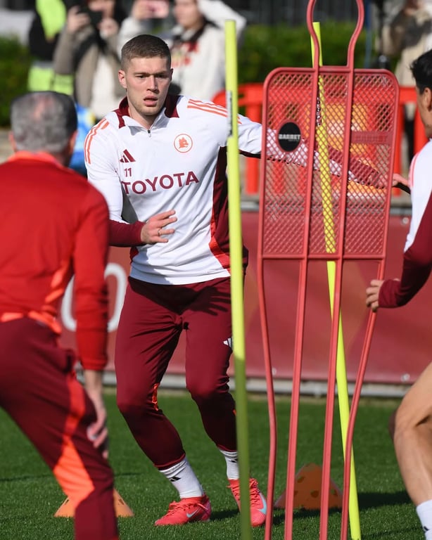 Артем Довбик