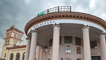 Секретні тунелі Києва — правда чи міф про станцію "Вокзальна" - 285x160