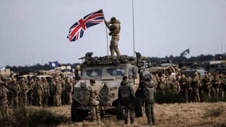 Нардеп назвав умови для розміщення іноземних військ в Україні - 285x160