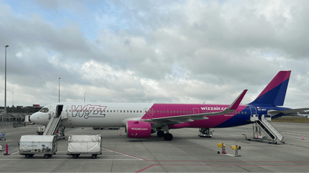 Wizz Air додав 6 нових рейсів із найближчих до України аеропортів - 285x160