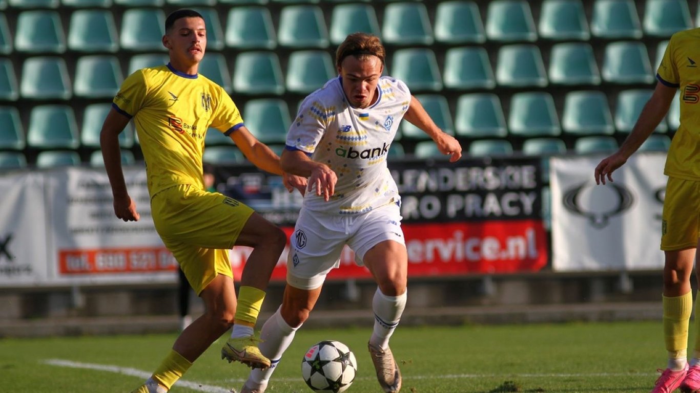 Роман Саленко