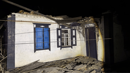 Россияне атаковали Днепр — в ОВА раскрыли последствия - 285x160