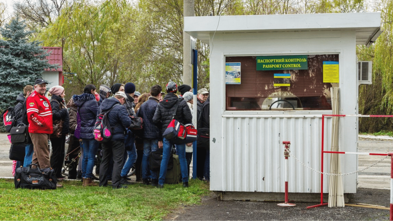 Паспорта буде не достатньо — як зміниться безвіз з ЄС у 2025 році