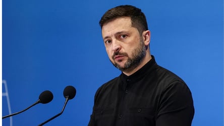 Зеленський відповів на заяву Трампа про новий дедлайн для Путіна - 285x160