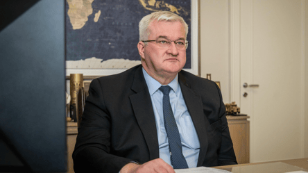 Сибіга: Україна і Сирія знову відкриють посольства в Києві та Дамаску - 290x160