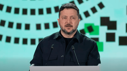 Понад 2600 заявок: Зеленський оголосив перші підсумки "Тисячовесни" - 290x160