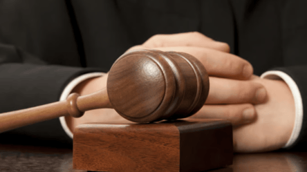 Чоловік обрався до окупаційної "облдуми" — як покарав суд - 285x160