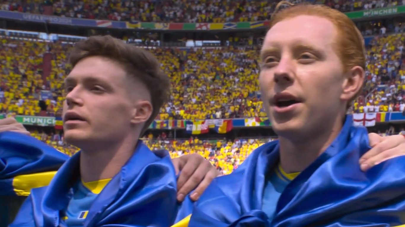 Віктор Циганков