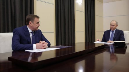 Кремль недоволен действиями Шойгу — в ISW объяснили, почему Путин встретился с соратником Пригожина - 285x160
