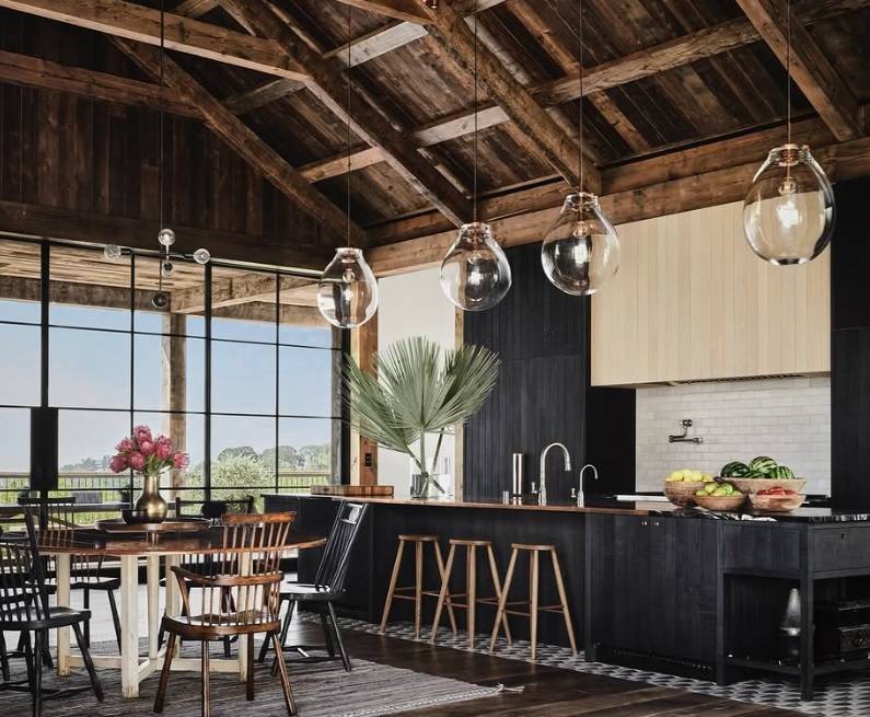 У Міли Куніс вітальня майбутнього — вразить найвибагливіших - фото 3