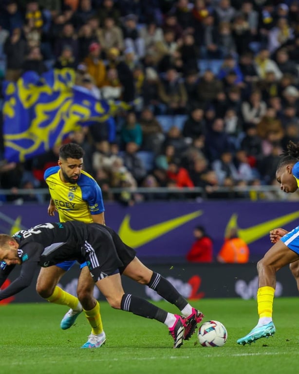 Исмаэль Аанеба