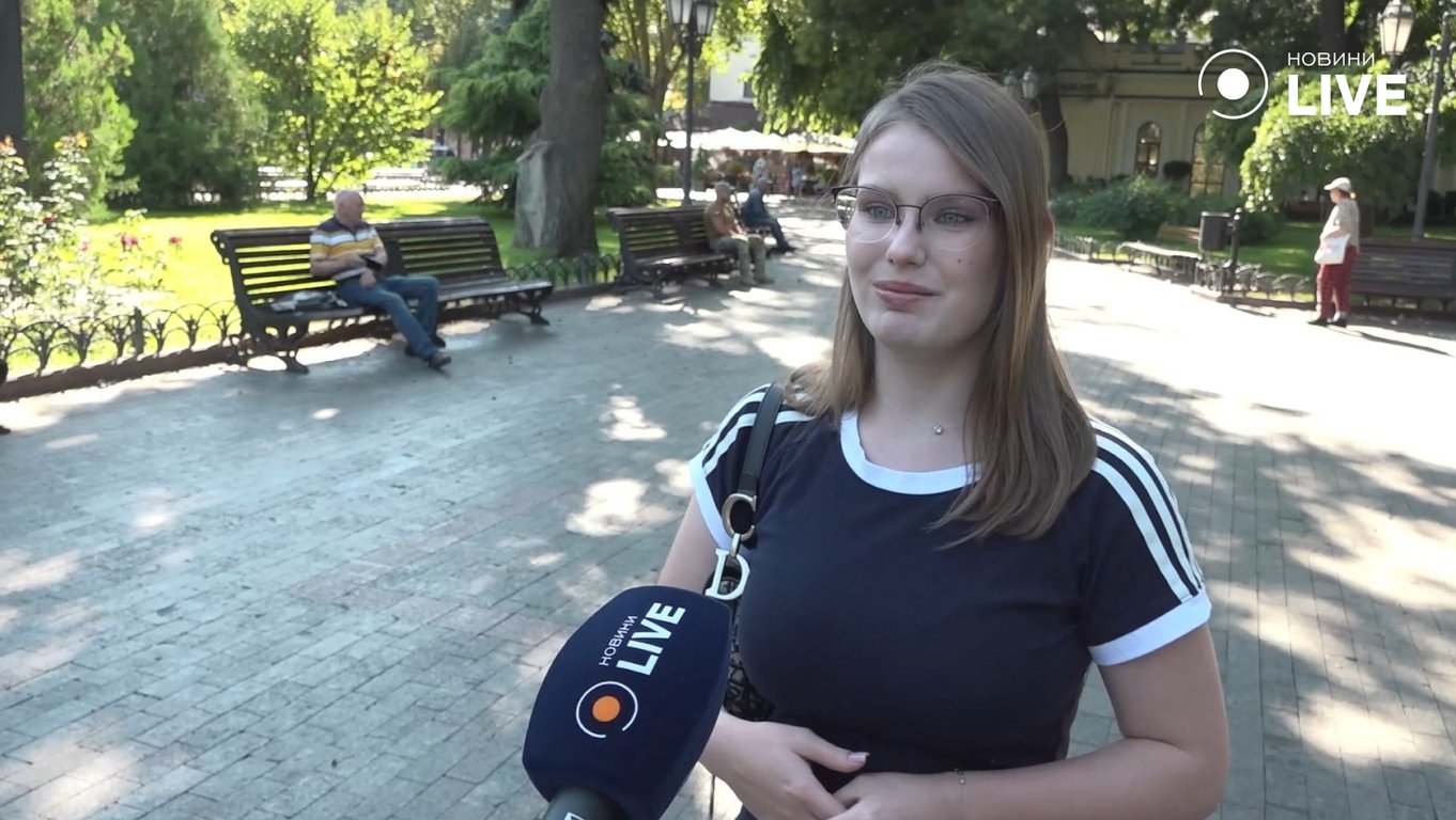 Що для одеситів означає незалежність України