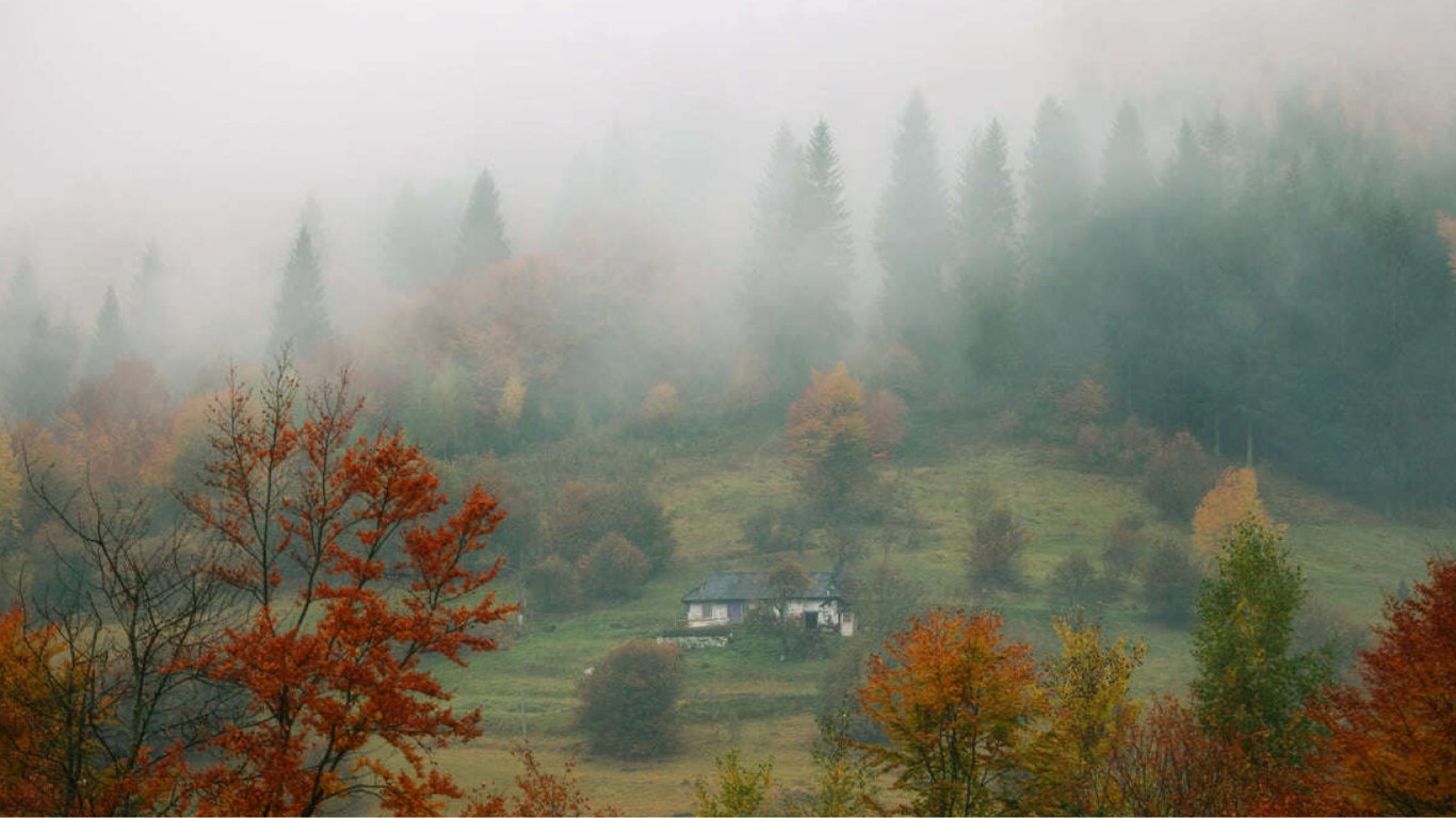 Народні прикмети та традиції на 14 жовтня