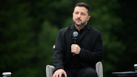 Зеленський повідомив про нові удари по російських військових цілях - 290x160