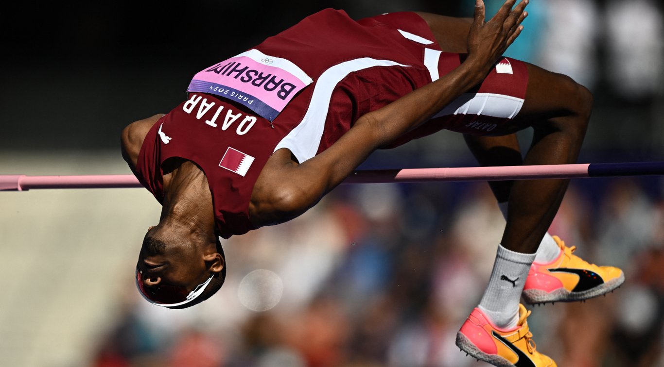 Мутаз Есса Баршім