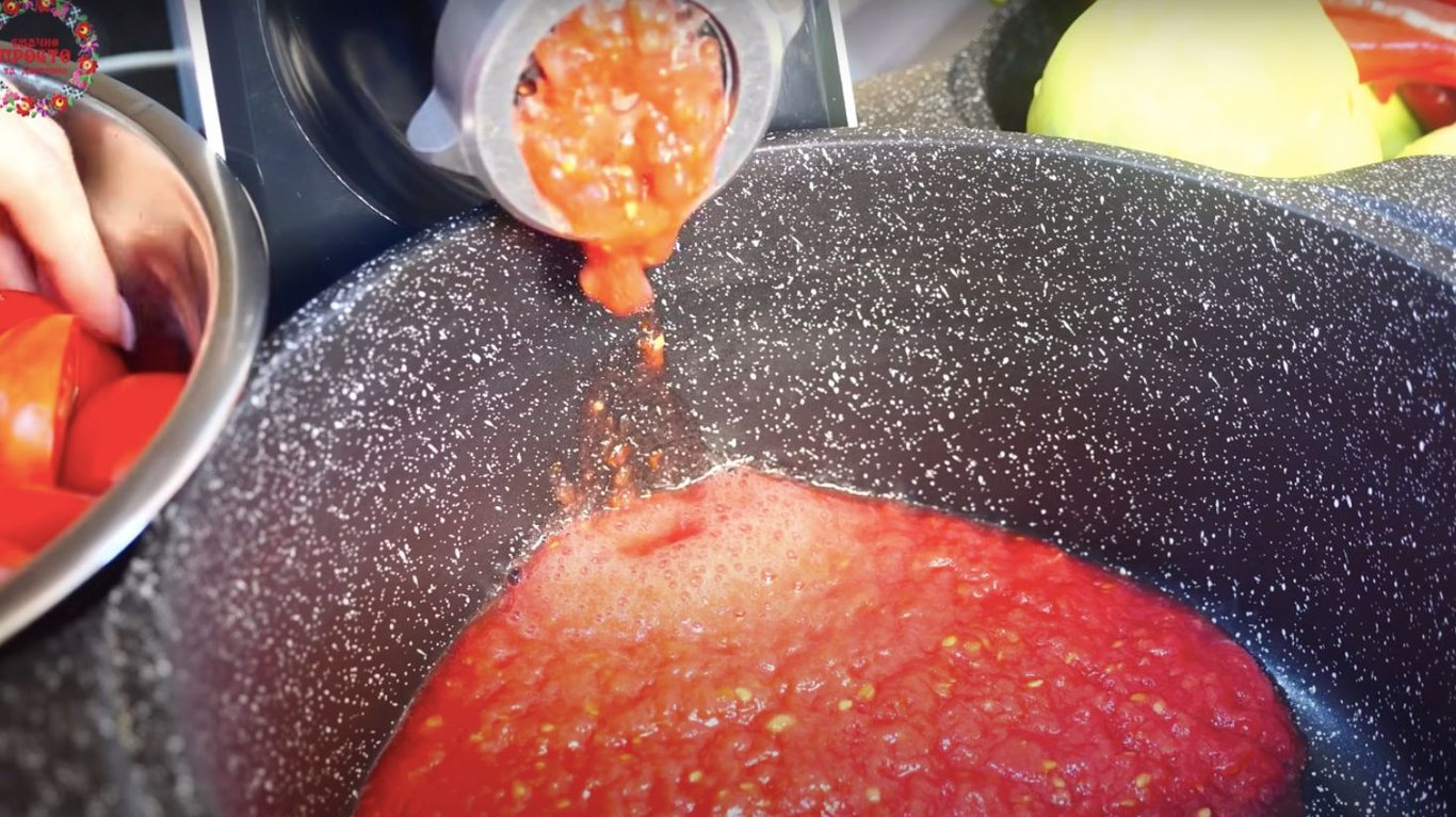 рецепт аджики на зиму 