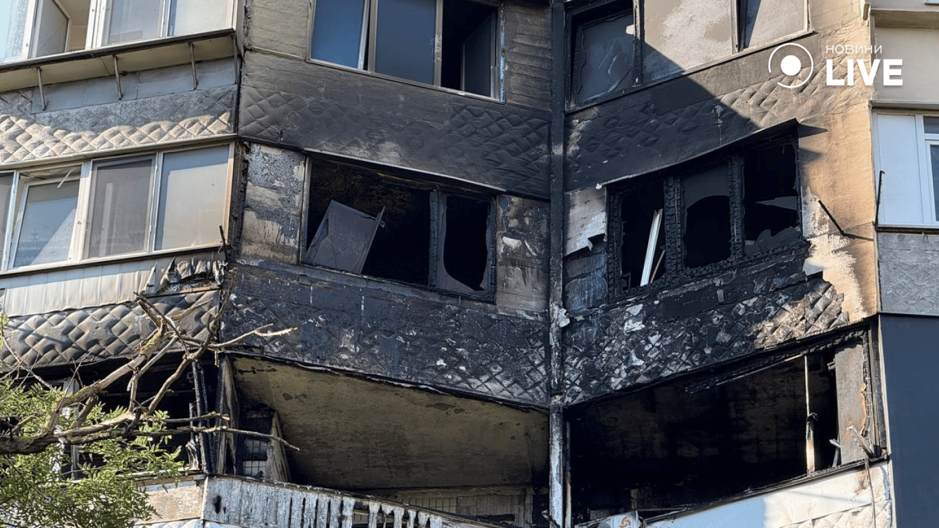 Обстрел с сх - фото 3