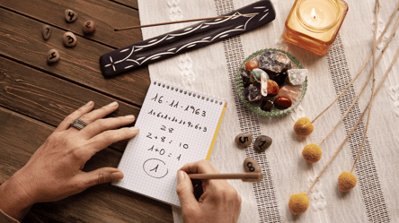 В каком возрасте вас ждет новый этап в жизни — нумерология - 285x160