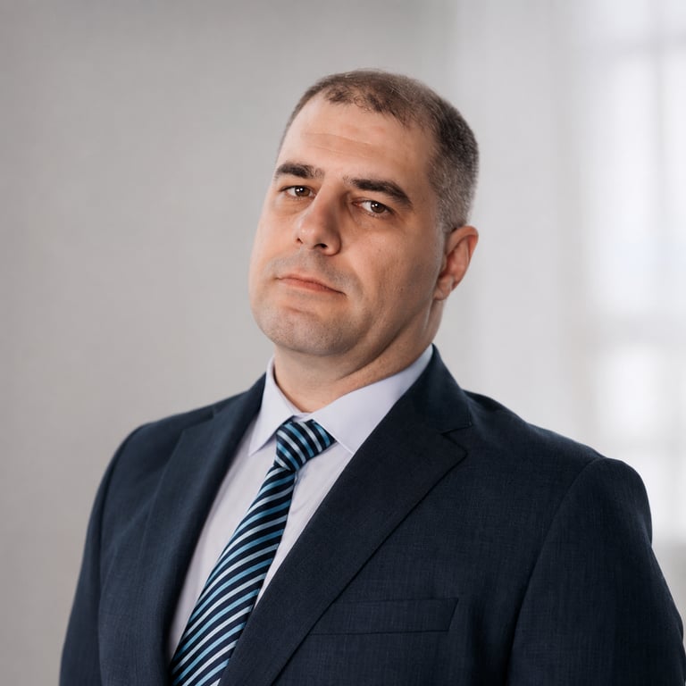 Владимир Фурман