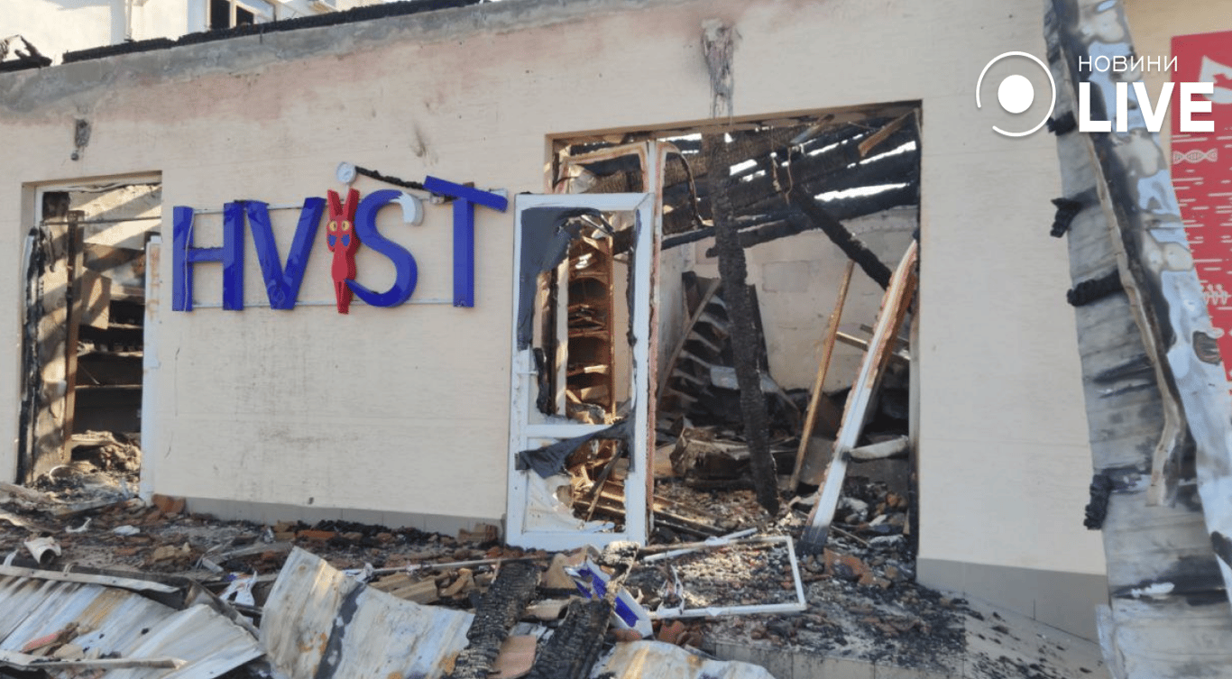 Обстріл Одещини — що пережили люди - фото 1