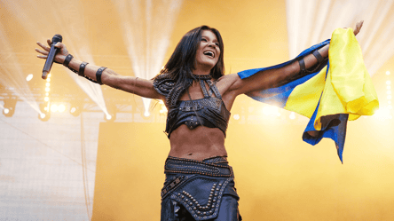 Руслана войдет в состав жюри Нацотбора в Германии — детали - 290x166