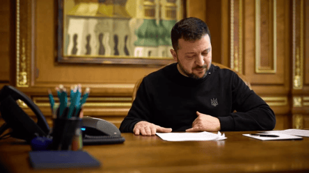 Historic tax increase — Zelenskyy signed the law - 285x160