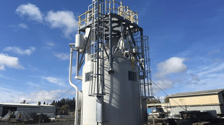 В Україні можуть з’явитися нові типи ядерних реакторів — деталі - 285x160