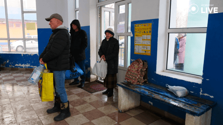 Пора запастись водой — где в Одессе отключат водоснабжение - 290x166