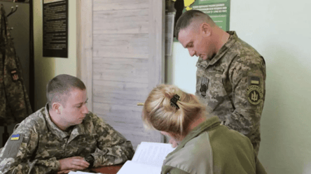 Автоматичний військовий облік — як це відбувається - 290x166