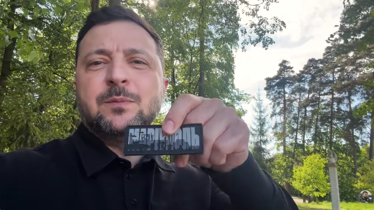 Захист півночі: Зеленський підбив підсумки візиту на Рівненщину - фото 1