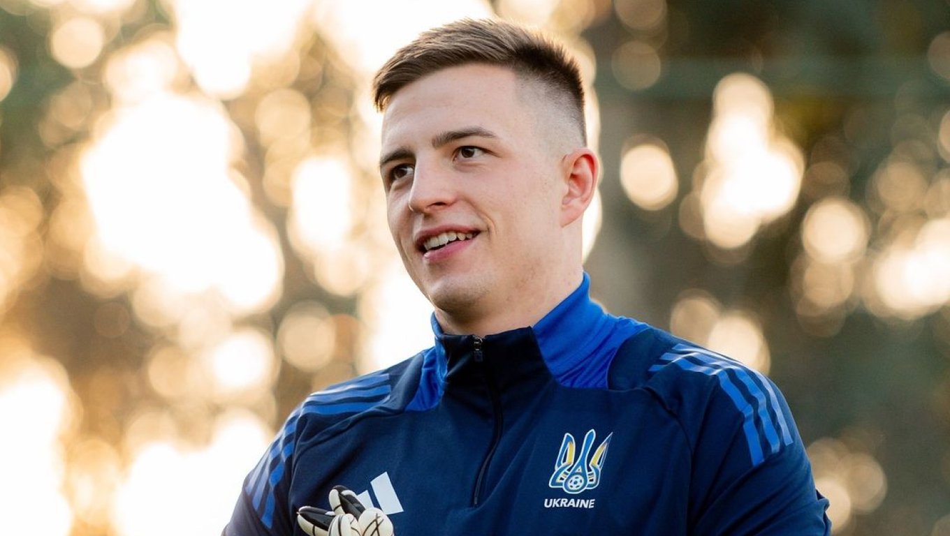 Анатолій Трубін