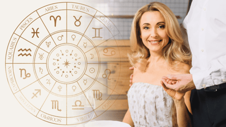 Нове кохання після 40 — які знаки Зодіаку знайдуть долю у 2026-му - 285x160