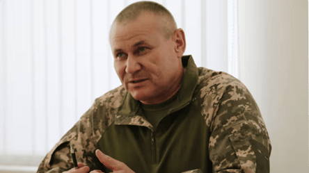Тарнавский рассказал о ситуации на Марьинском направлении - 285x160