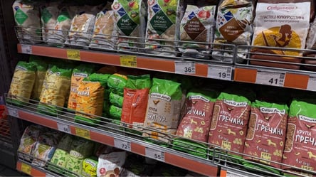 Одесситы о росте цен на продукты: покупка каш впрок - 290x166