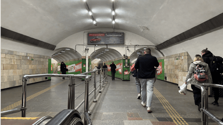 Метро и комендантский час: график работы подземки в Киеве на Пасху - 290x160