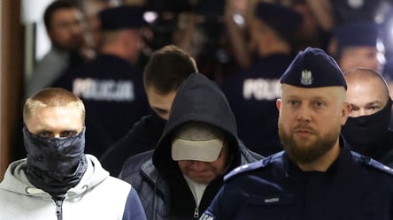 Справа підриву "Північних потоків" — що вирішив суд щодо українця - 285x160