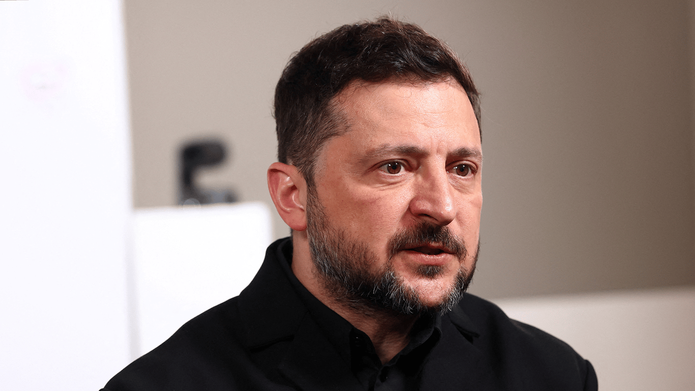 Зеленский настаивает на получении лицензии на производство ракет Patriot в Украине