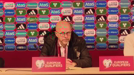 Головний тренер Ісландії розповів, чому вони програли Україні - 285x160