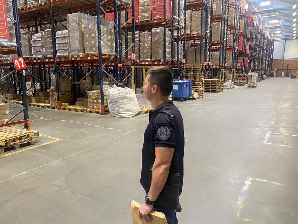 незаконные шлемы украина