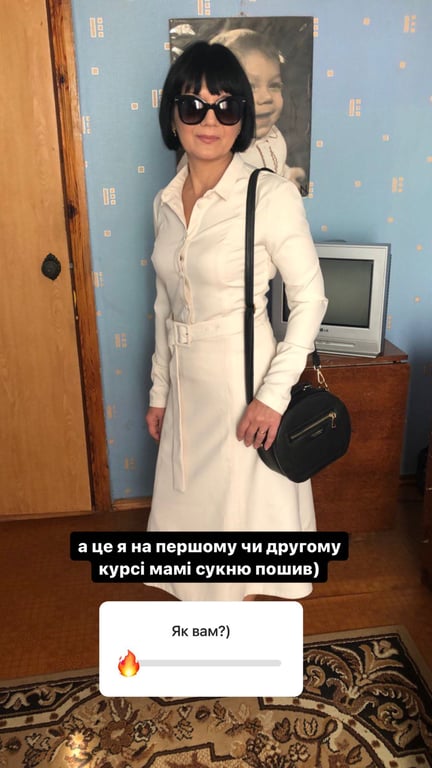 Дизайнер Андре Тан подлився спогадами юності. Фото: instagram.com/andre_tan_official/