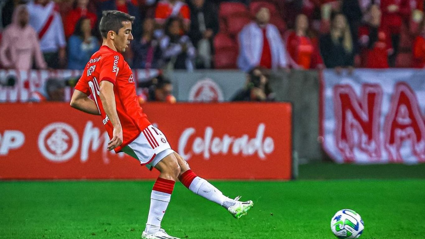 Карлос Де Піна