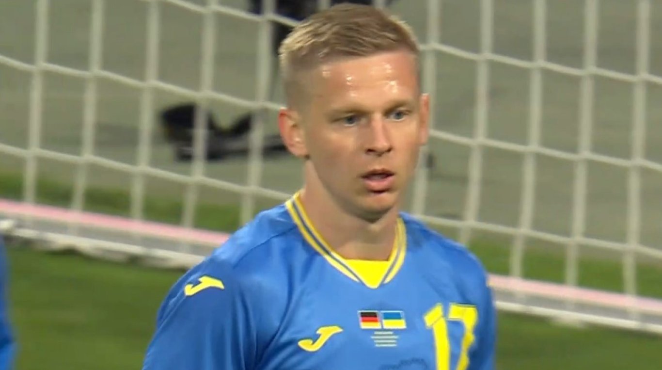 Александр Зинченко