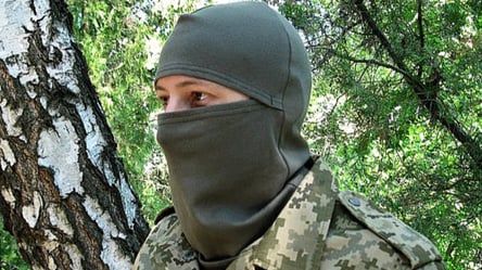 Нардеп объяснил, могут ли работники ТЦК и СП носить балаклавы - 290x160