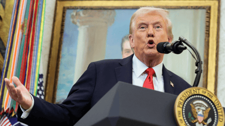 Трамп шокував заявою щодо санкцій після розмови із Путіним - 285x160