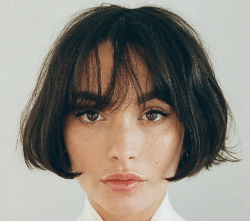 Мікробоб дуже популярний серед жінок різного віку