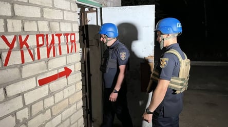 "Флеш" пояснив, чому тривоги іноді працюють після прильоту балістики - 304x171