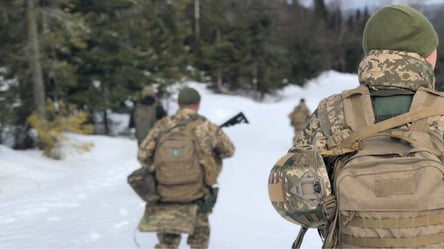 ЗСУ ліквідували майже 600 окупантів за добу: загальні втрати противника станом на 19 лютого - 285x160