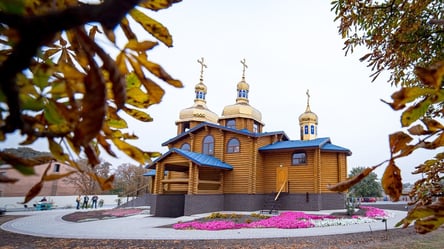 На площадь возле храма потратят почти миллион гривен — в Одесской области объявили тендер - 285x160